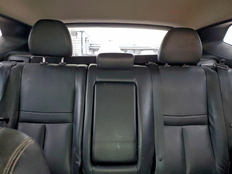 2017 NISSAN ROGUE SPOR #3297082563