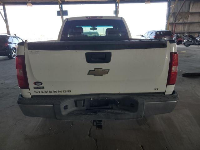 2009 CHEVROLET SILVERADO #3304688905