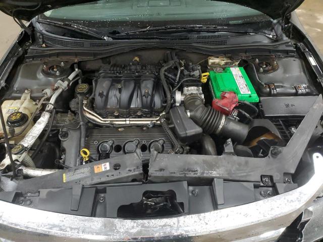 2011 FORD FUSION SEL #3286592184