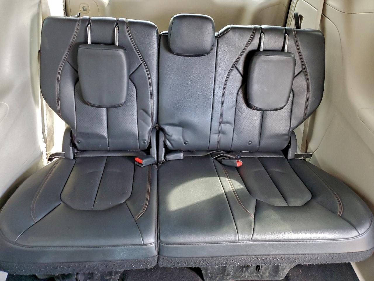 Lot #3316802458 2020 CHRYSLER PACIFICA T