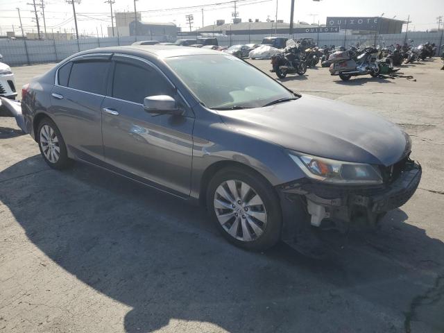 2013 HONDA ACCORD EXL - 1HGCR3F80DA048844