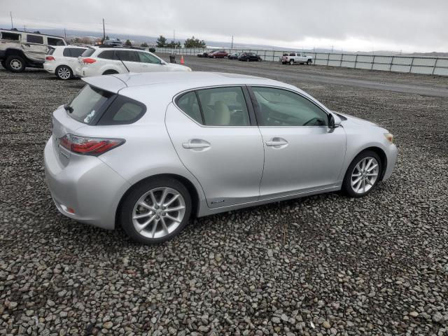 2013 LEXUS CT 200 #3291229974