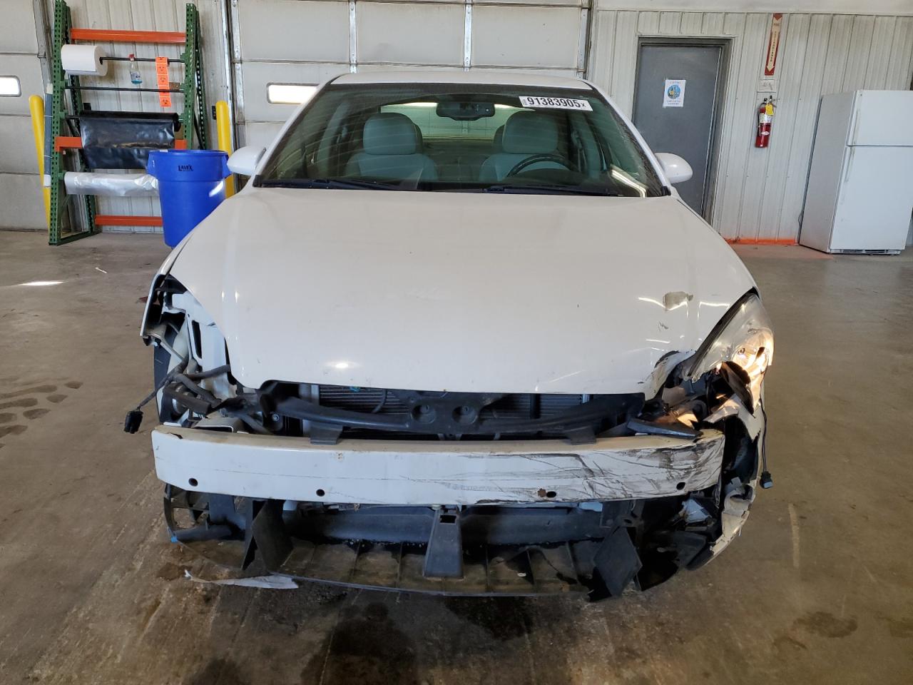 CHEVROLET IMPALA LTZ