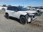 Lot #3303707532 2022 TOYOTA RAV4 XSE