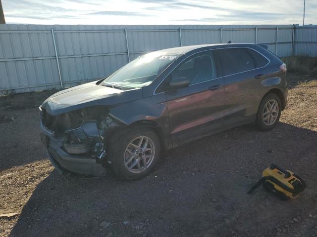 Global Auto Auctions: 2024 FORD EDGE SEL