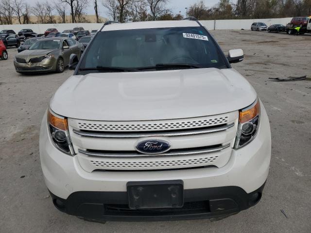 2015 FORD EXPLORER #3292452691