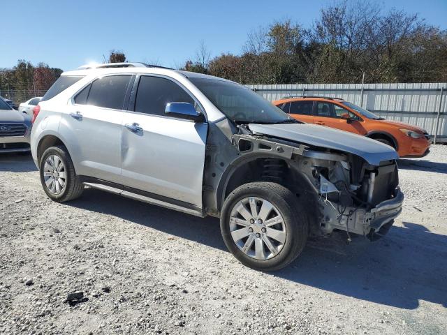 2011 CHEVROLET EQUINOX LT #3286739294