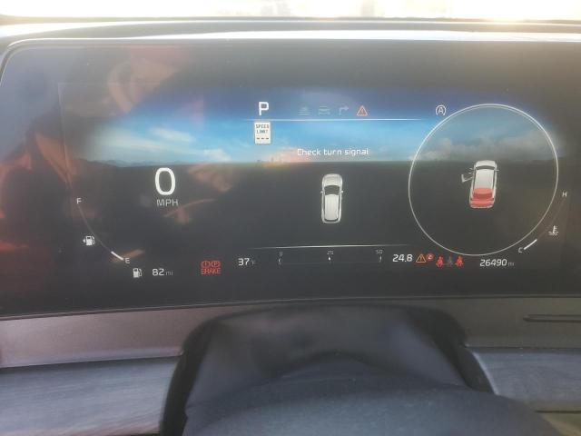 2023 KIA SPORTAGE X #3305458069