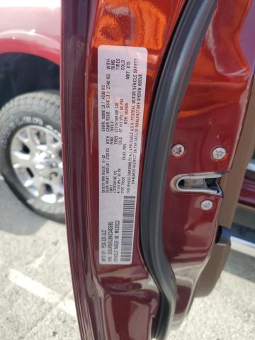 2022 RAM 2500 LARAM - 3C6UR5FL8NG345695