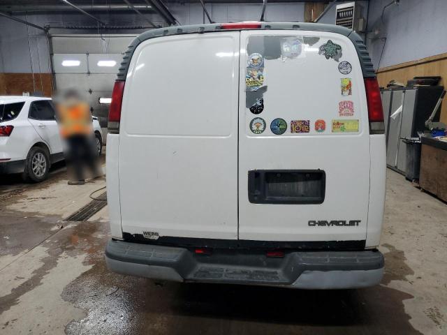 1998 CHEVROLET EXPRESS #3296983860