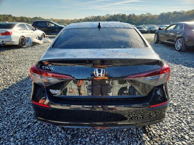 2026 HONDA CIVIC LX #3296976867