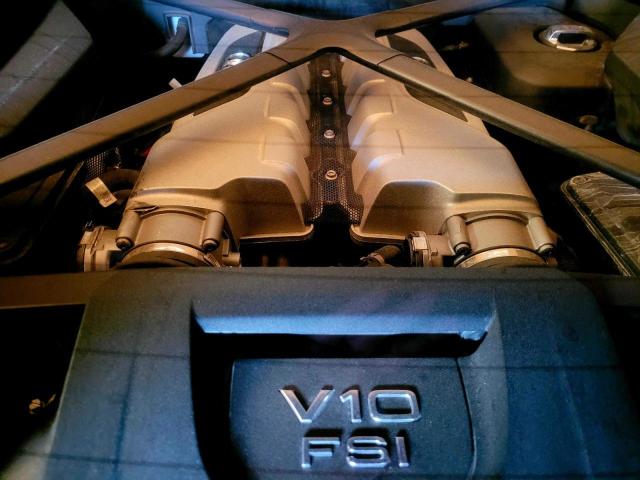 2021 AUDI R8 #3282529955