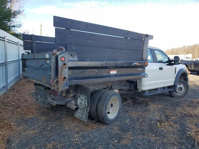 2020 FORD F450 SUPER #3302647104