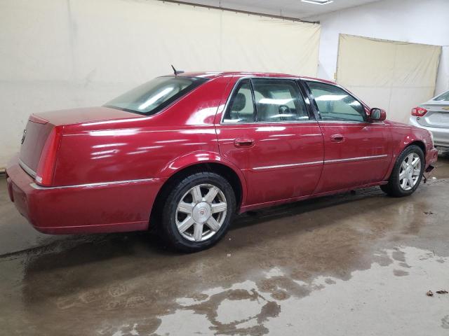 2007 CADILLAC DTS #3283877425