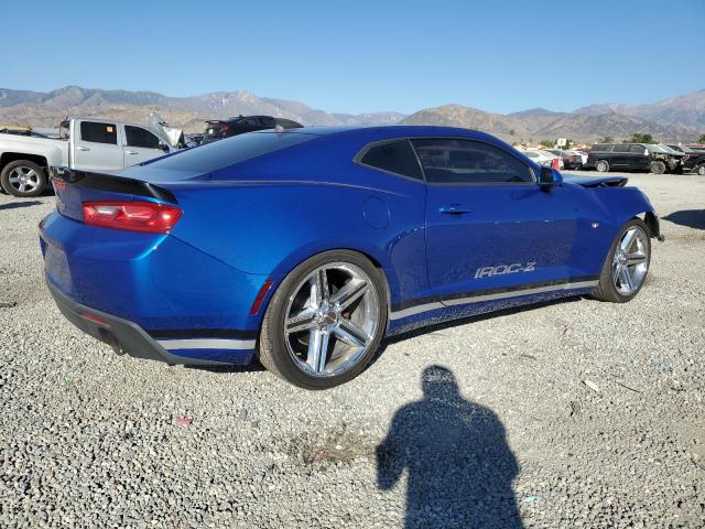 2018 CHEVROLET CAMARO LT #3304959939