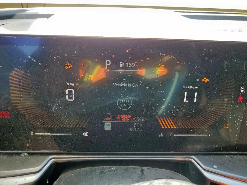 2025 KIA SORENTO S #3293501408