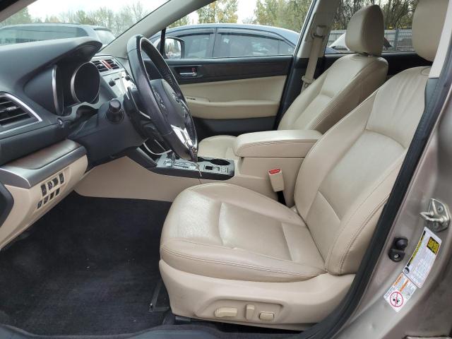 2015 SUBARU OUTBACK 2. - 4S4BSAJC9F3259820