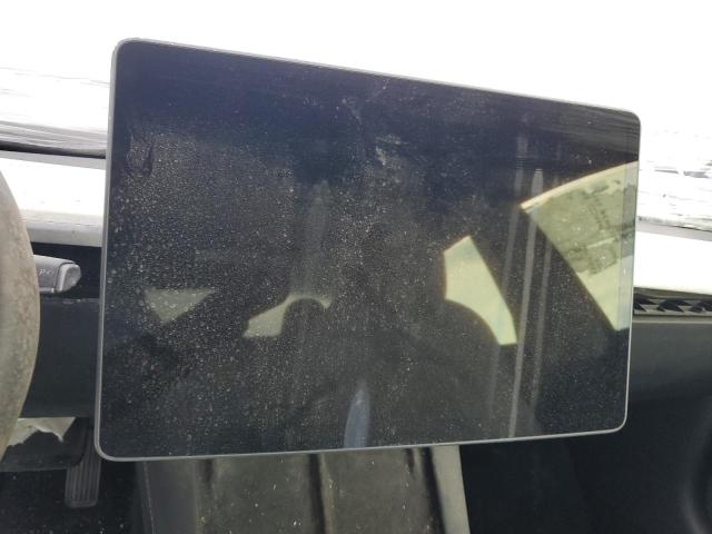 2022 TESLA MODEL 3 #3293349440