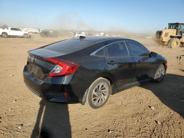 2017 HONDA CIVIC EX #3303889708