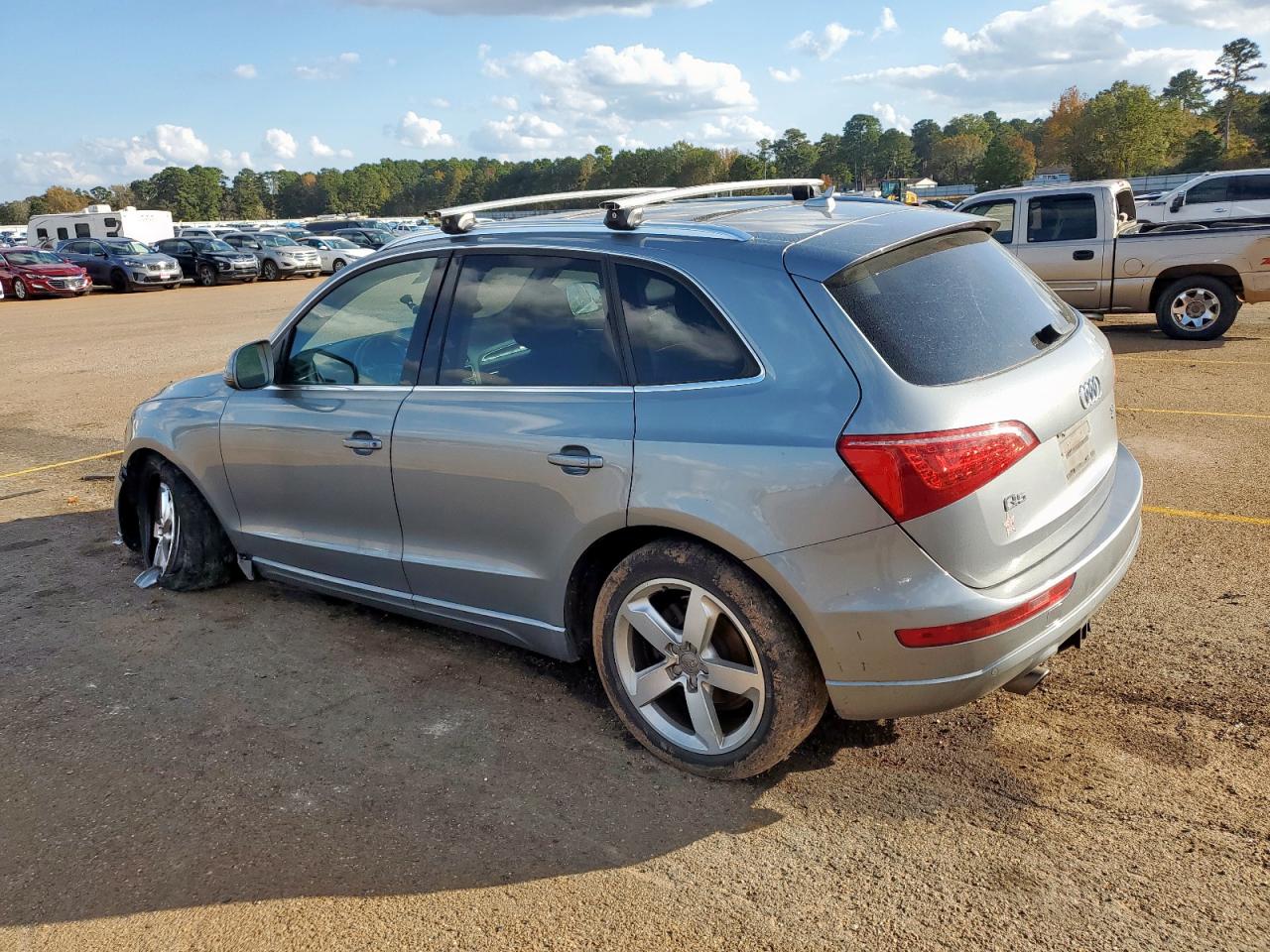 AUDI Q5 PREMIUM PLUS