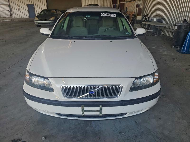 2003 VOLVO V70 #3302746039