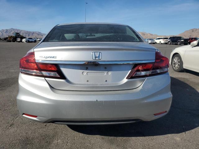 2014 HONDA CIVIC EX #3296647011