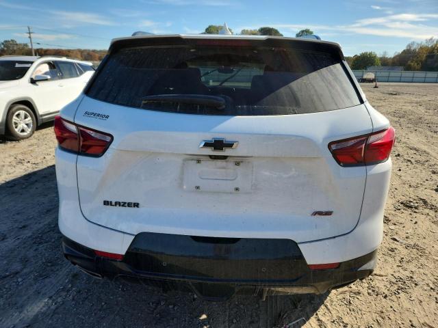 2020 CHEVROLET BLAZER RS #3292453683