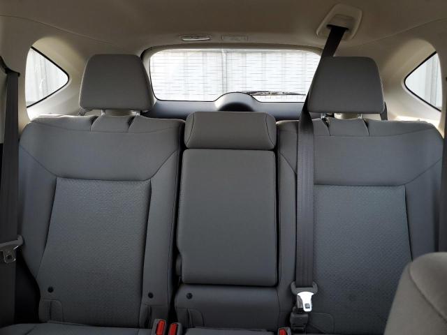 2015 HONDA CR-V LX #3298105165