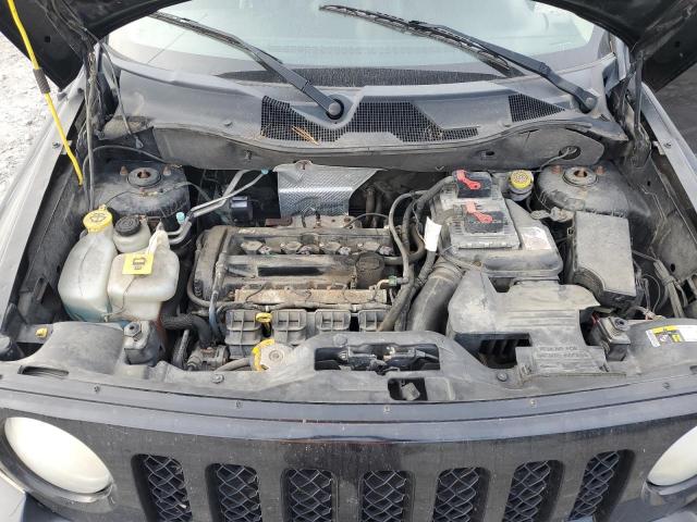 2015 JEEP PATRIOT #3302745006