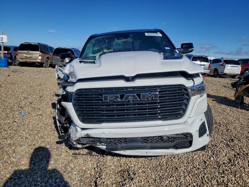 2025 RAM 1500 LARAM #3312479679