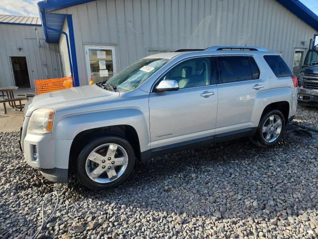 Global Auto Auctions: 2012 GMC TERRAIN SL