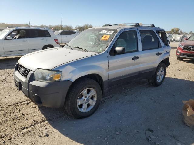 Global Auto Auctions: 2006 FORD ESCAPE XLT
