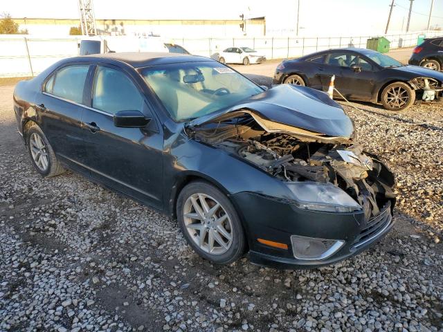 2010 FORD FUSION SEL #3309349982
