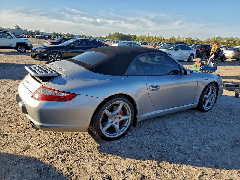 2006 PORSCHE 911 CARRER #3303713425