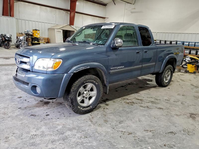 2005 TOYOTA TUNDRA ACC #3310375007