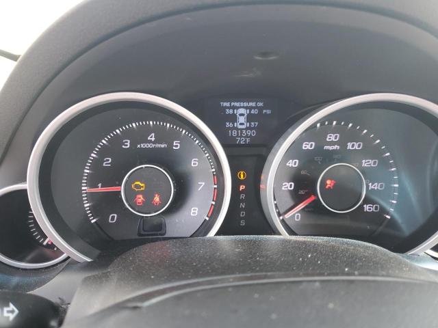 2013 ACURA TL SE #3292313270