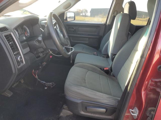 2014 RAM 1500 ST #3296941860