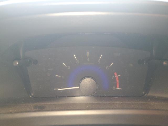 2013 HONDA CIVIC LX #3296907818