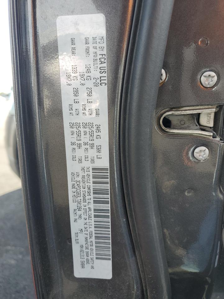 DODGE JOURNEY CROSSROAD