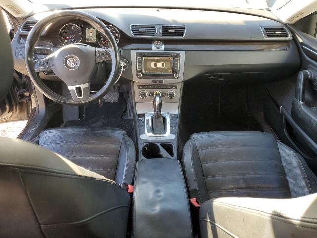 2013 VOLKSWAGEN CC VR6 4MO #3286923213