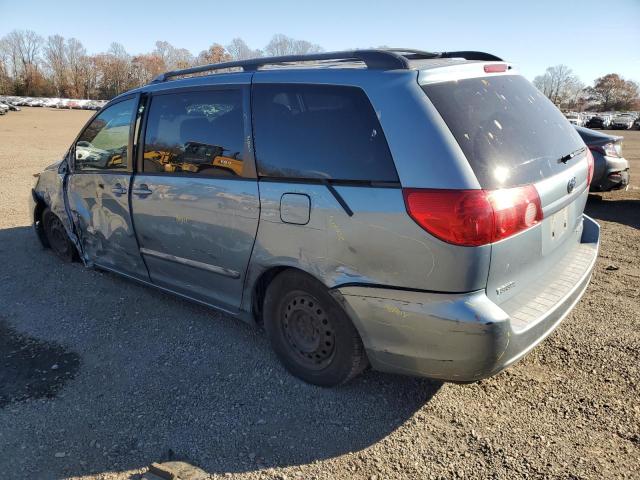 2006 TOYOTA SIENNA CE #3287605052