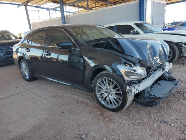 2013 LEXUS GS 350 #3298153286