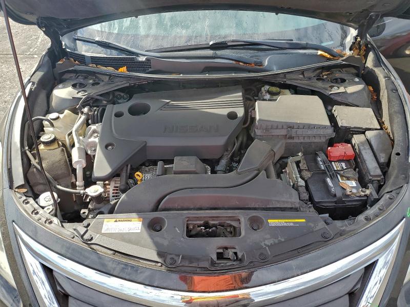 2015 NISSAN ALTIMA 2.5 #3303975730