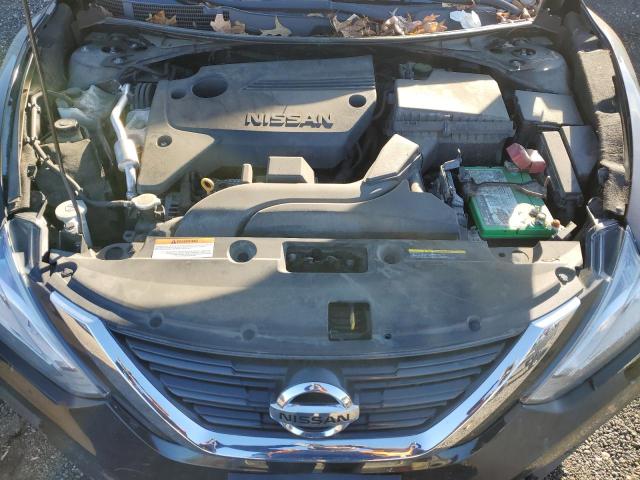 2017 NISSAN ALTIMA 2.5 #3286660308