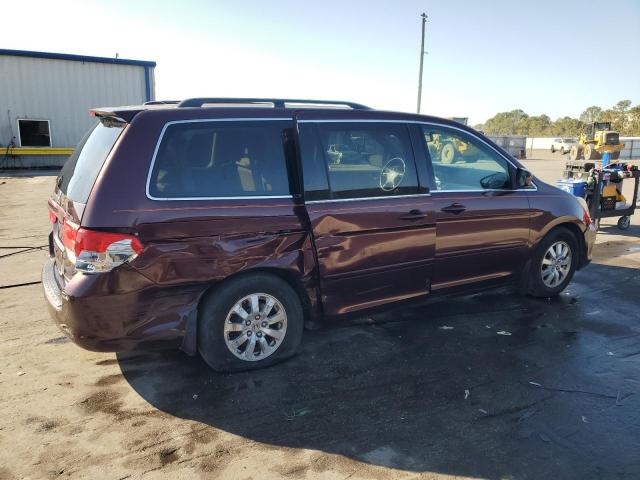2010 HONDA ODYSSEY EX #3301768338