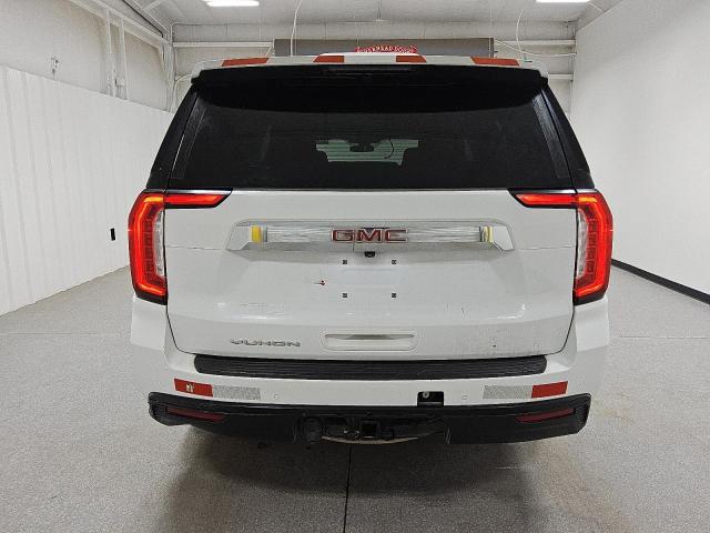 2022 GMC YUKON XL K #3293302482