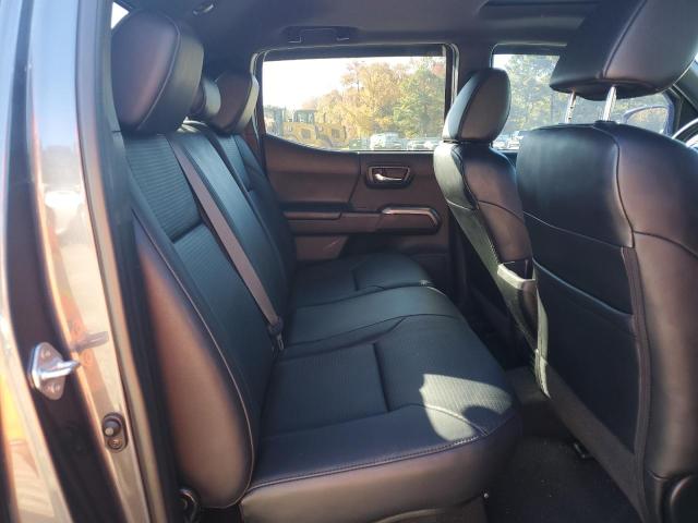 2021 TOYOTA TACOMA DOU #3301834371