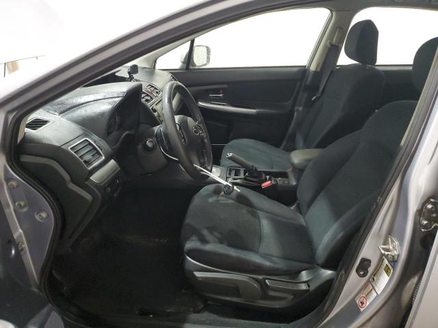 2015 SUBARU IMPREZA PR JF1GPAC64F8255878