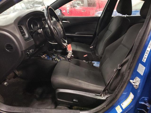 2020 DODGE CHARGER PO #3303632941