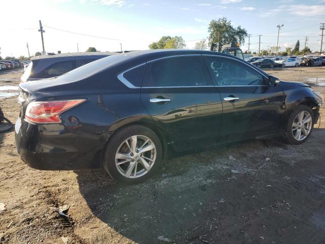 2015 NISSAN ALTIMA 2.5 #3312569159